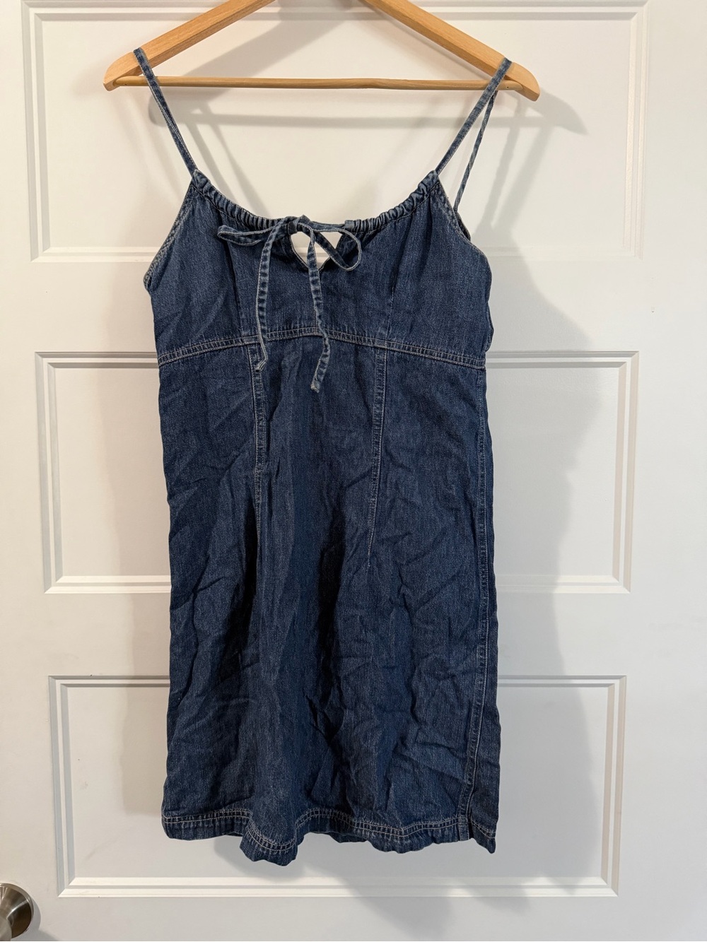 725 Originals Denim Dress